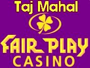 Fairplay Taj Mahal Kerkrade