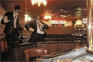 blues brothers