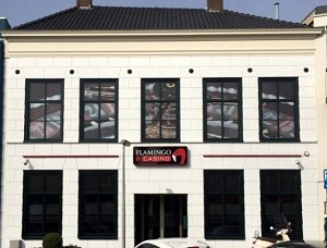 flamingo casino purmerend