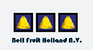 bell fruit holland n.v.