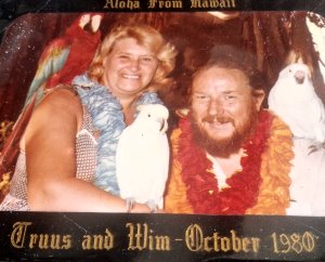 wim en truus boverhof hawaii