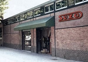 1980 suzo