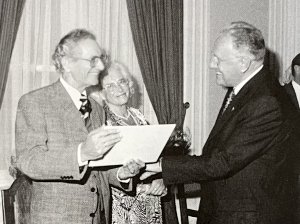 bertus van dessel en kees wetsteijn